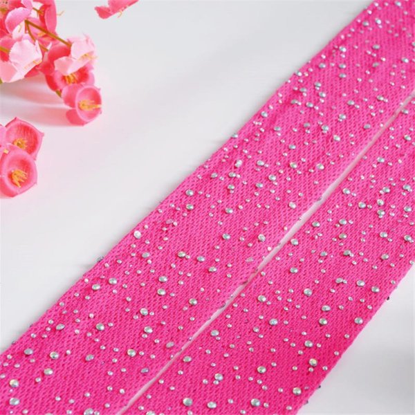 Seksowna Bielizna Erotyczna PońCzochy Damskie Rhinestone Kabaretki Otwarte Krocza Siatka ObcisłE Wysokie Rajstopy Do Klubu Na Imprezę Czarne PońCzochy Nowość One Size RóżOwy-image