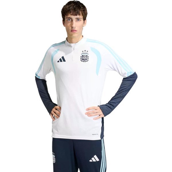 Camiseta De FúTbol Adidas SeleccióN Argentina Para Hombre 2XL-image