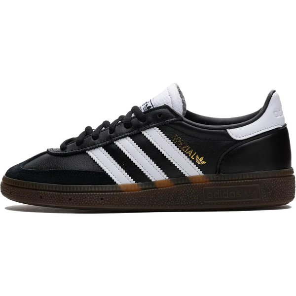 Adidas Handball Spezial Negro Blanco Goma IE3402 38.5 Black-image
