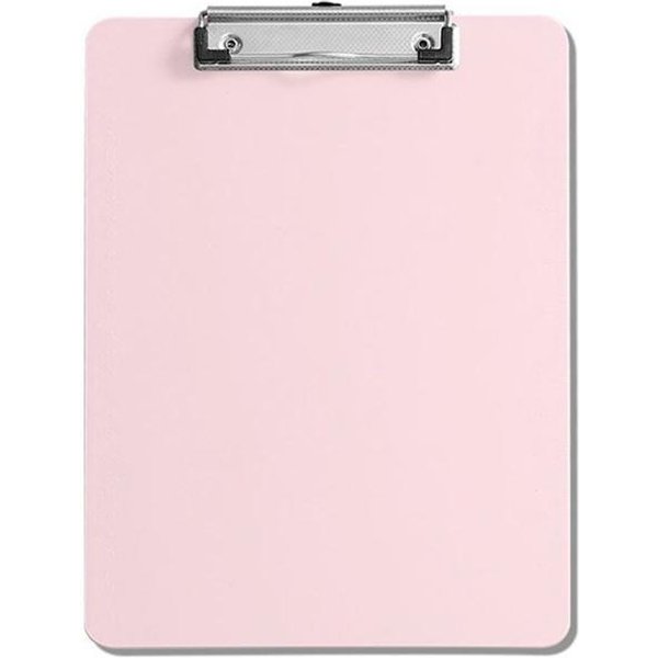Teczka Na Dokumenty A4/5/6 Tablica Z Klipsem Notes Do Pisania Klipsy Do Tablicy Klipsy Przechowywanie Arkuszy Testowych Organizer ArtykułY Szkolne ArtykułY Biurowe 315X225Mm-image