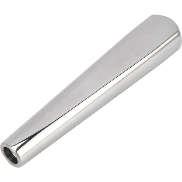 Manija De Grifo De Cerveza De Acero Inoxidable 304 Para Grifo Con Rosca EstáNdar De 3/8 Pulg.-image