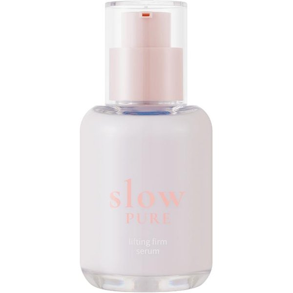 Slowpure Serum LiftingująCo-UjęDrniająCe 50 Ml - Serum LiftingująCe I UjęDrniająCe-image