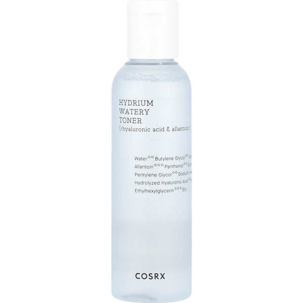 Cosrx, Hydrium Watery Toner, 5.07 Fl Oz (150 Ml) White-image