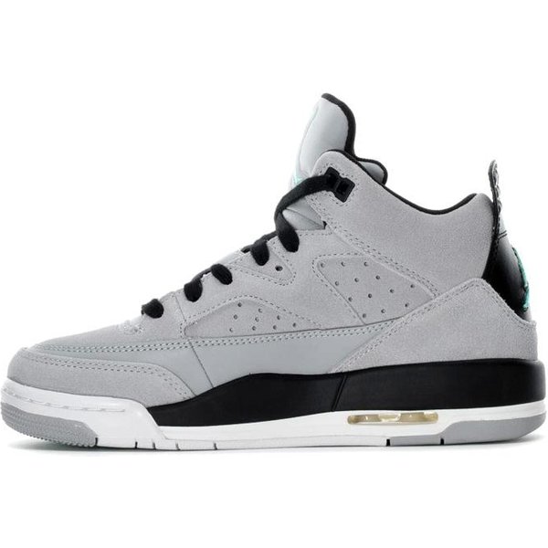 Air Jordan Son Of Mars Low 'Wolf Grey' GS 580604-027 38 Black-image
