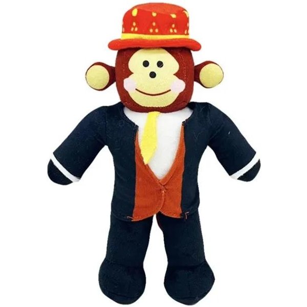 Robar Una MuñEca De Peluche Brainrot Robar Una Brainrot 67 Peluches Juguete 67 Brainrots Silla Brainrot Italiana Peluche Juguete Suave Regalos De Navidad-image