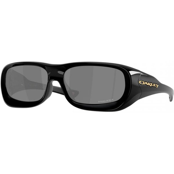 Gafas De Sol Unisex Oakley Oo9494 De Soto 949401 59-16-140 Gray-image