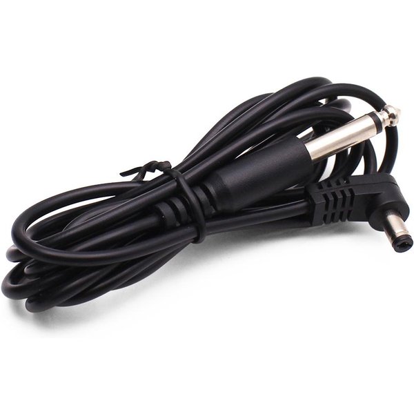 Silikonowe MięKkie Przewody Kabel RCA Do Maszynki Rotacyjnej Do TatuażU Tatuaż-image