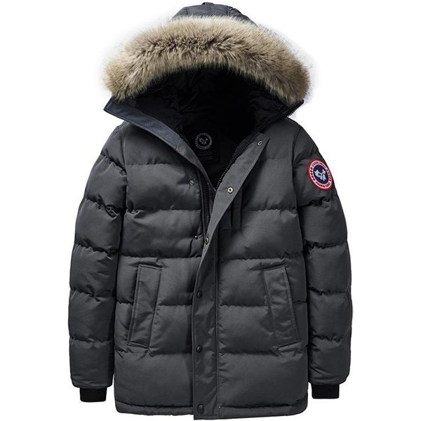 OtoñO E Invierno Nuevo Engordado Talla Grande Chaqueta Casual Ropa De AlgodóN L Black-image
