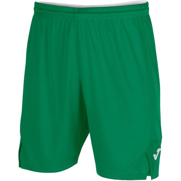 Pantalones Cortos Joma Toledo Ii, Pantalones Cortos Verdes Para Hombre L Verde-image
