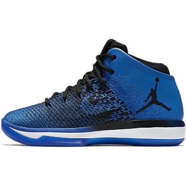 Air Jordan 31 'Royal' GS 848629-007 36.5-image
