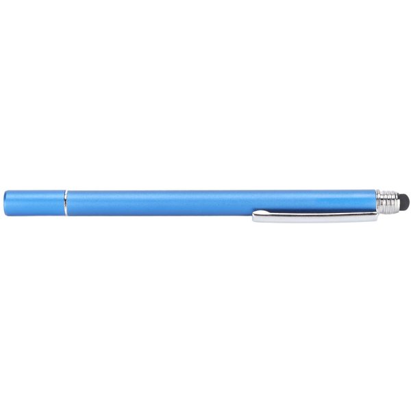 LáPiz Capacitivo Alta Sensibilidad Universal Digital TeléFono MóVil Tableta LáPiz TáCtil Azul Oscuro Azul Oscuro-image