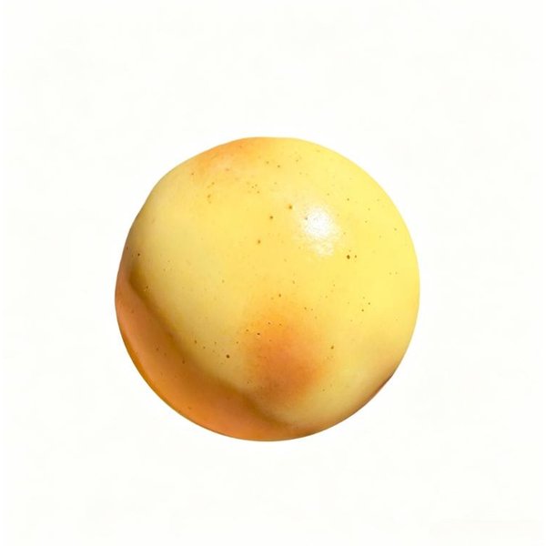ChrupiąCy Karmelowy Budyń PiłEczka Antystresowa Zabawka Squishy ChrupiąCe Orzeszki Ziemne, Ziemniaki PiłEczka Antystresowa Zabawka Fidget Asmr Sensoryczne Zabawki Do Redukcji Stresu Yellow-image