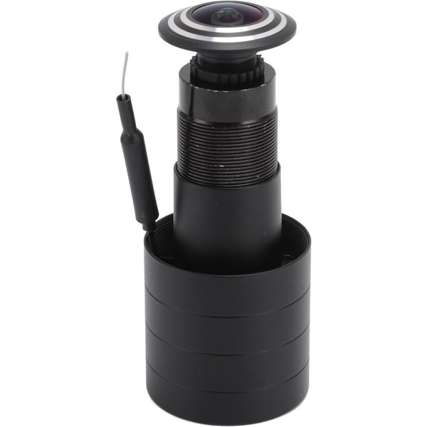 Kamera Do Drzwi Peephole 1080P FHD 2.0MP 2.4G Wifi Detekcja Ruchu P2P ON VIF O Door Eye Hole IP-image
