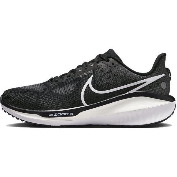 Zapatillas Nike Air Zoom Vomero 17 Negro Blanco FB1309-004 42 White-image