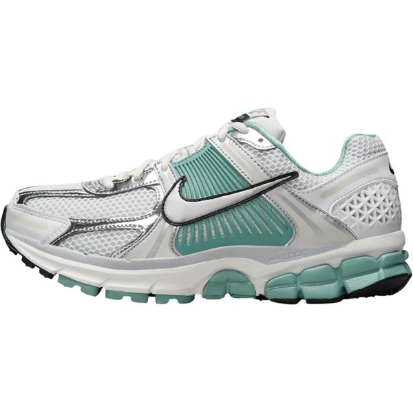 Nike Air Zoom Vomero 5 Cannon - Zapatillas Para Mujer (Verde Cumbre-Blanco Lobo-Gris HF1877-101) 36 Gray-image
