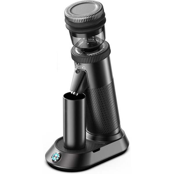Molinillo De Café EléCtrico Hibrew G5 Con Muelas CóNicas De Acero Inoxidable De 48 Mm Para Espresso/Turco/Pour Over/Moca/Café De Goteo-image