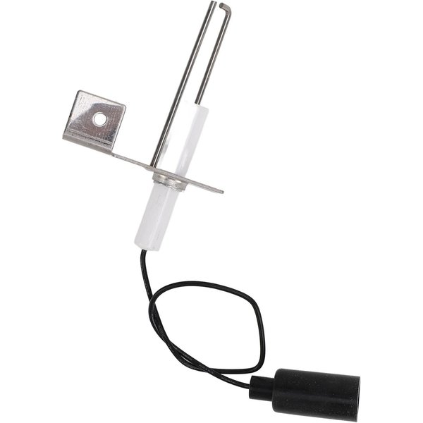 Elektroda ZapłOnowa Podgrzewacza Wody W Kamperze 93868 Ulepszona Wydajność Czujnik Podgrzewacza Wody Elektroda ZapłOnowa Zamiennik Dla Atwood Gray-image