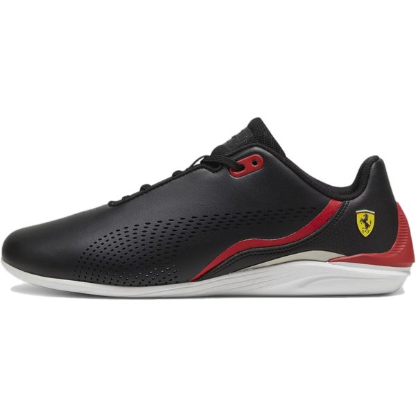 Scuderia Ferrari X Puma Drift Cat Decima 'Negro Rosso Corsa' 39-image