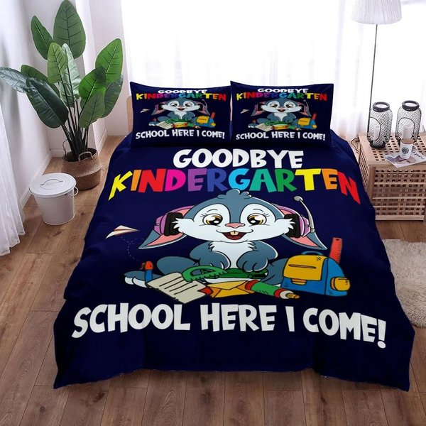 ColeccióN De Fundas NóRdicas Day Of The Tentacle Sin SáBana TamañO King Queen Doble Full Twin Individual Con ColeccióN De Ropa De Cama EU Single(135X200Cm) Black-image