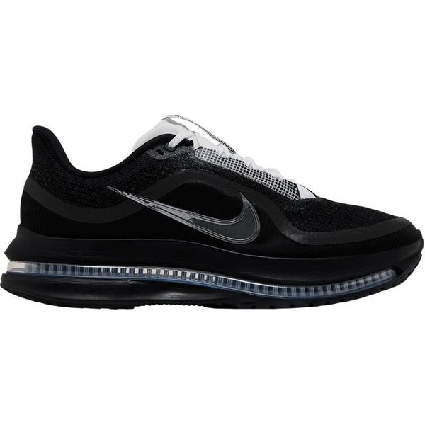 Nike Air Zoom Pegasus Premium SP Negro Plata MetáLica 45 Black-image