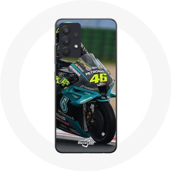 Funda Para Samsung Galaxy A13 5G Valentino Rossi Motogp 46-image