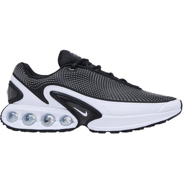 Nike Air Max Dn Negro Blanco Gris FríO 40.5 Black-image