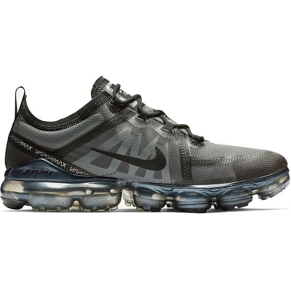 Nike Air Vapormax 2019 'Ghost Black' AR6631-004 44-image
