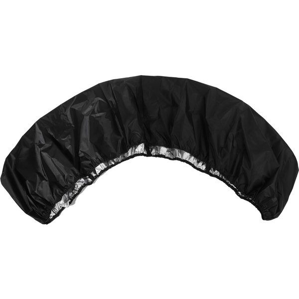 Funda Para Kayak Tela Oxford Impermeable Anti Polvo Resistente A Los Rayos UV Cubierta Para Kayak Canoa Bote Accesorios Para Almacenamiento Interior Exterior 4.1-4.5M-image