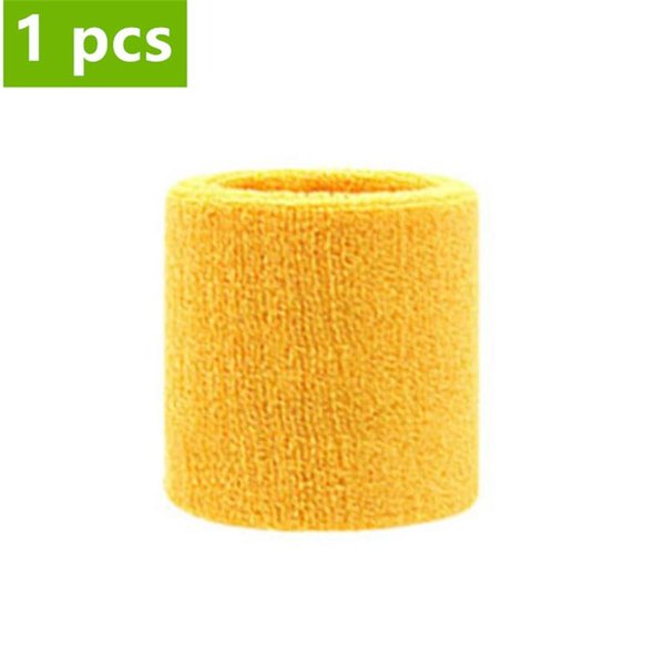 1/10 Piezas Banda De Soporte Para La MuñEca Pulsera Brazaletes Deportivos PuñO Toalla Sudor MuñEquera Tenis Protector MuñEca Correa Fitness Correr Banda Sudor Gimnasio-image