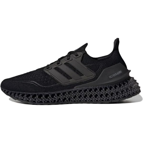 Adidas Ultra 4DFWD Czarne WęGlowe Unisex Trampki Core-Black GX6632 44-image