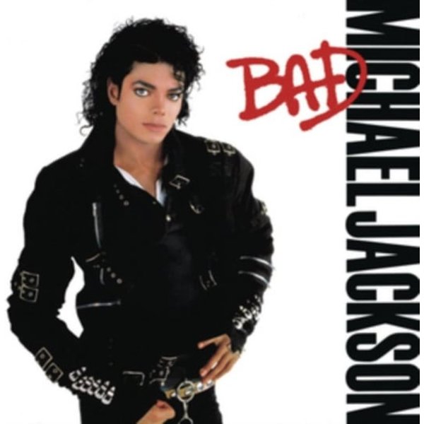 Jackson Michael - Malo (Cd)-image