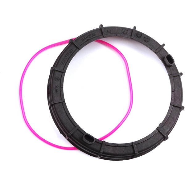 BSP600 Bomba De Tanque De Combustible Tapa De Sello De Bloqueo Junta TóRica Para Citroen C2 C3 C4 C5 Berlingo Peugeot 206 207 208 307 308 406 508 153129-image