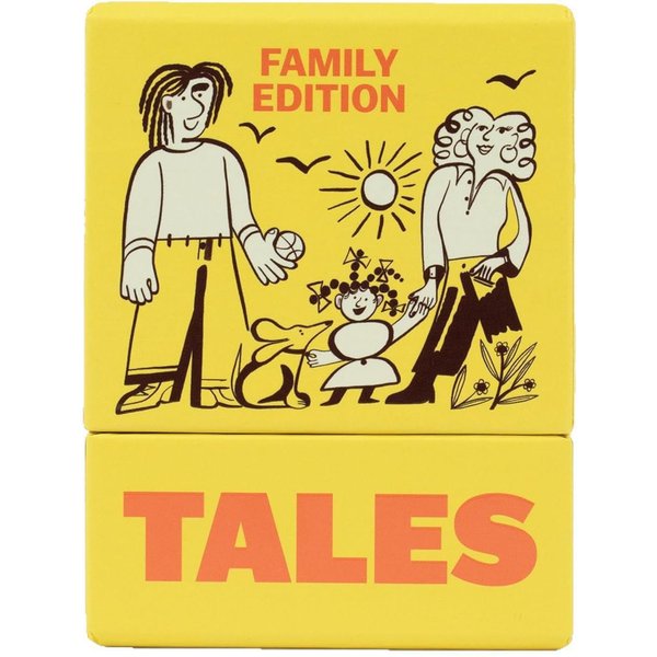 Kit De Tarjetas De Entrevista Historia De Vida 150 Tarjetas Preguntas Curadas Establecer Conexiones Profundas Para Familias, Padres, Adultos, Noche De Juegos Family Edition-image