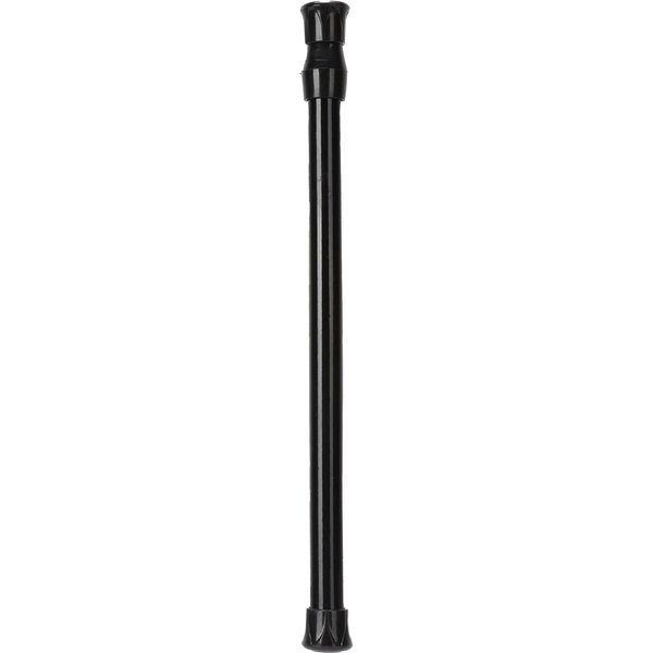 Barra De Cortina De Ventana TelescóPica Con Resorte De TensióN Para Cocina, BañO, Armario, Utensilios25?40Cm-image