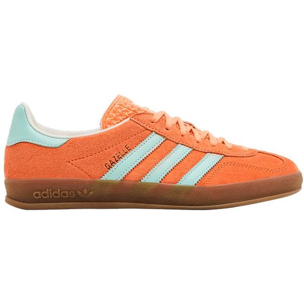 Adidas Gazelle Indoor Naranja FáCil 36.5-image