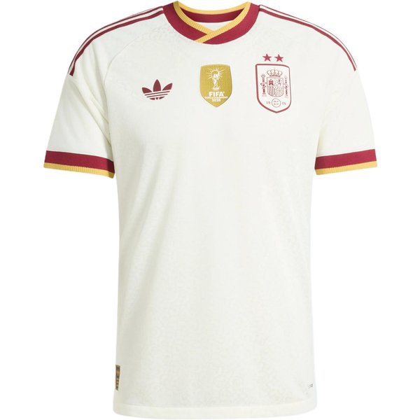 Camisetas De FúTbol Adidas Originals Para Hombre Hombre Jade Blanco Moderado XS-image