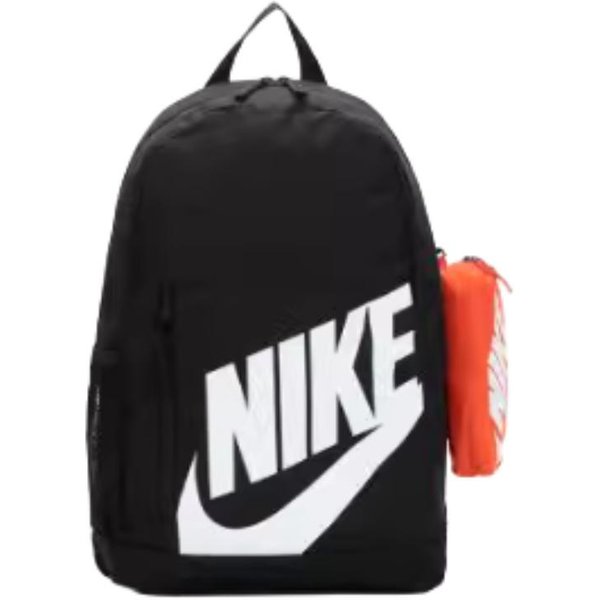 Plecak DziecięCy Nike Elemental Big Kids 20L Casual HJ4186-010 Czarny-image