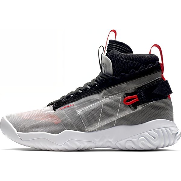 Air Jordan Apex Utility 'Bred' BQ7147-006 42 Black-image