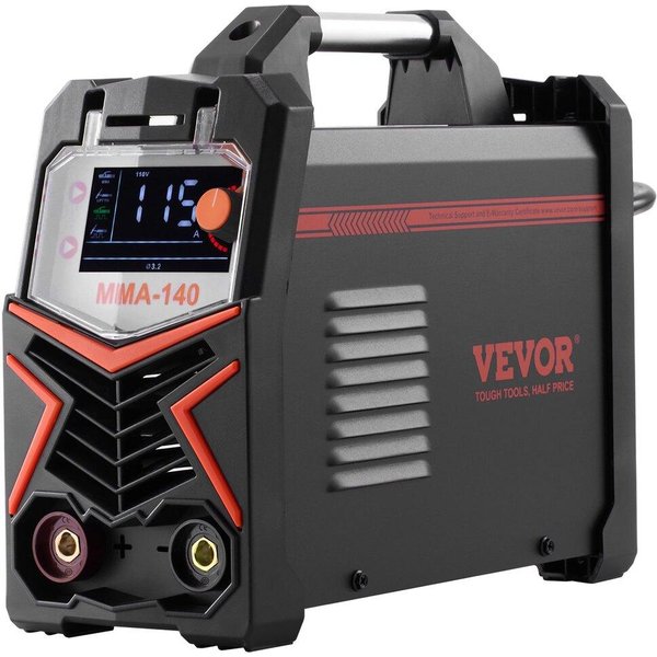 Soldador TIG 4 En 1 MáQuina De Soldar Pulso MMA Lift Stick Igbt Inversor LED-image