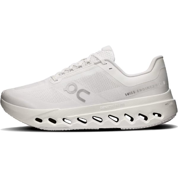 ON Cloudsurfer Next Wygodne Modne Niskie Buty Do Biegania Damskie Buty Do Biegania BiałE 3WE30051200 37-image