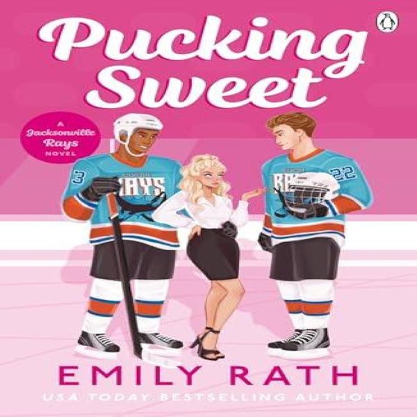 Pucking Sweet De Emily Rath Libro De Bolsillo 9781405971430-image