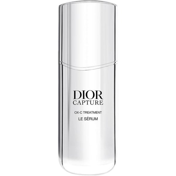 Dior Capture Le SéRum SéRum Para Rostro Y Cuello - Dirigido A Arrugas Y Firmeza De La Piel - Cuidado De La Piel Antienvejecimiento 50Ml-image