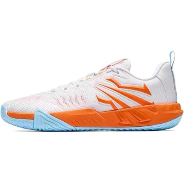 Zapatillas De Baloncesto Anta KAI Team 2 Para Hombre CañA Baja 45-image
