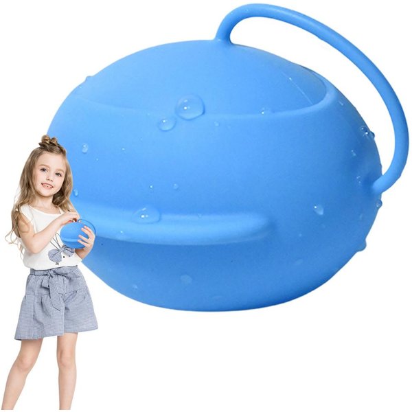 Wielokrotnego UżYtku Balony Wodne Wielokrotnego UżYtku Bomby Wodne Silikonowe Balony Wodne Balony Wodne Zabawki Wodne Na ZewnąTrz Bomby Wodne PiłKi Do China-image