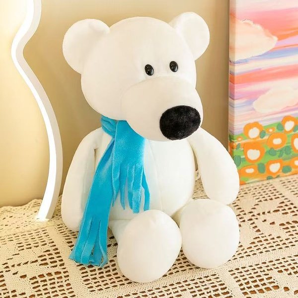 25 Cm Kawaii ZwierzęTa DżUngli Pluszowe Zabawki ZwierzęTa LeśNe Pluszowy Pies Zebra SłOń Lew Lis ŻYrafa Zabawki Dla Dzieci Lalka Prezent Urodzinowy 25Cm-image