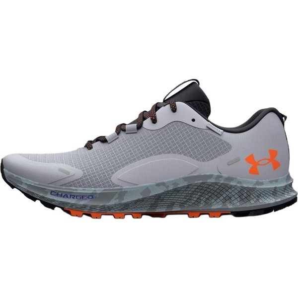 Under Armour Charged Bandit Trail 2 Zapatillas De Running CóModas De CañA Baja Hombre Zapatilla Gris 3024725-100 43 Gray-image