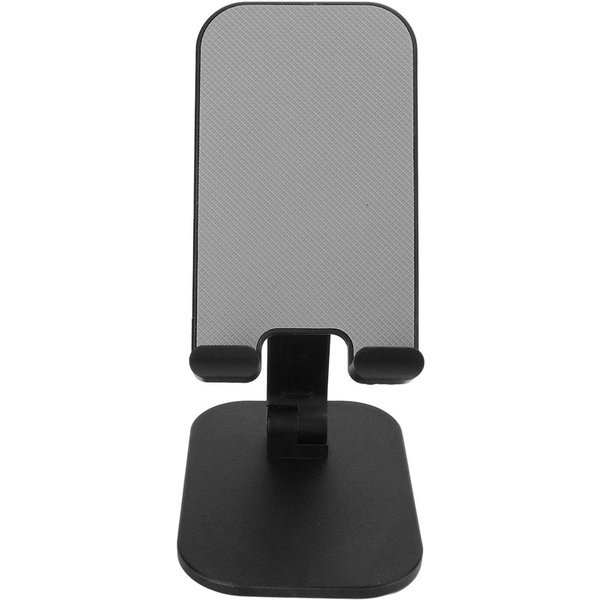 Soporte Para TeléFono MóVil PortáTil Mini Antideslizante Plegable ÁNgulo Ajustable Altura Soporte De Escritorio Para TeléFono-image