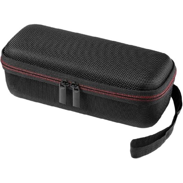 Estuche RíGido De Viaje EVA Para Power Banks De 250W, SolucióN De Transporte Segura Con Bolsillo De Malla 1-image