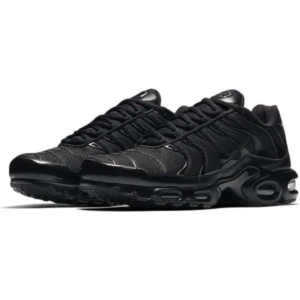 Air Max Plus Triple Black 40 EU Negro-image