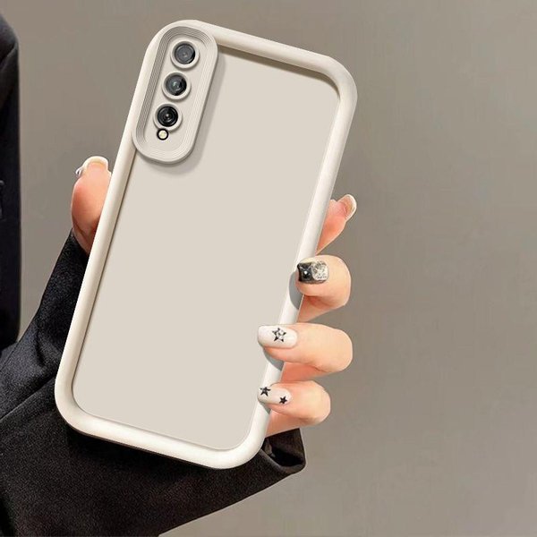 Etui Na Telefon Dla Samsunga Galaxy A30S Etui Galaxy A50S A50 A70 A70S PełNy Pakiet Matowe Odporne Na Upadki MięKkie Etui Ochronne For Galaxy A70-image